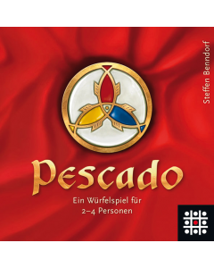 Pescado (GER/ENG/FRA/)