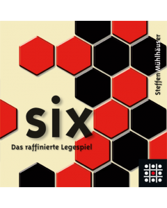 Six (GER/ENG/FRA/ITA/ESP)