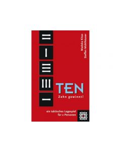 Ten (DEU/ENG/FRA)