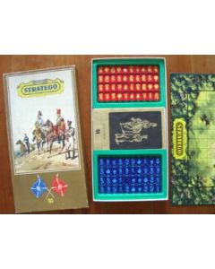 Stratego (GER) - used, condition C