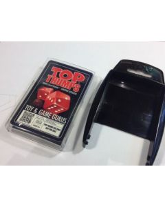  Top Trumps Chitag Special Toy & Game Gurus Edition 2013  - gebraucht, Zustand B