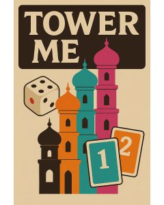 Tower Me (DEU/ENG)