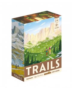 Trails (DEU)