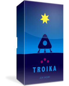 Troika (DEU/ENG/FRA/ITA/ESP)