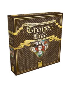 Troyes Dice (GER)