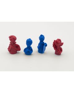 Twinple Familie Pöppel