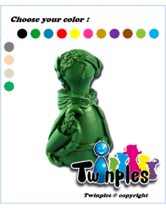 Twinple Elfe