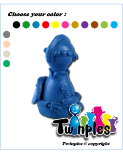 Twinple Ritter