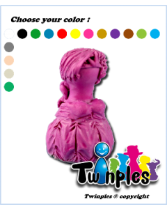 Twinple Prinzessin
