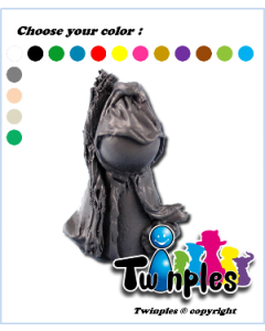 Twinple Zauberer