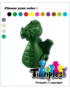 Twinple Drache