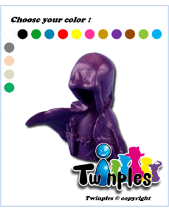 Twinple Dieb