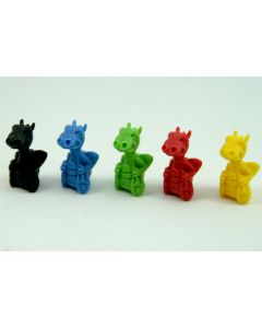 Twinple Drache