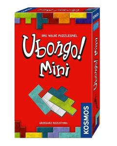 Ubongo mini - Mitbringspiel (DEU)