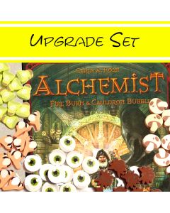 Upgrade Alchemist