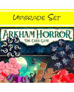 Upgrade Arkham Horror LCG