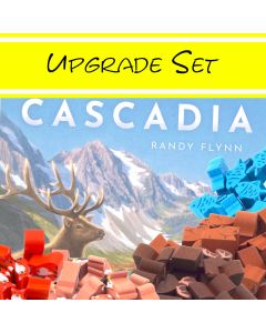 Upgrade Cascadia