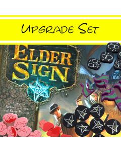 Upgrade Elder sign