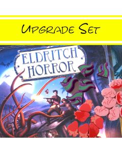 Upgrade Eldritch Horror
