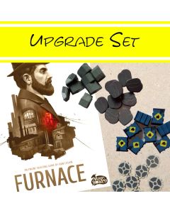 Upgrade Furnace