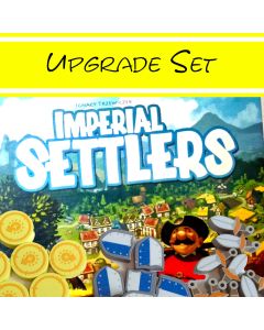 Upgrade Imperial Settlers