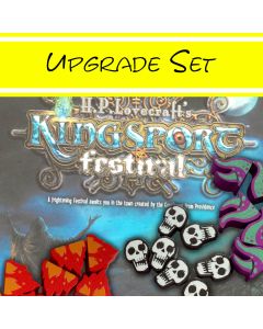 Upgrade Set Kingsport Festival