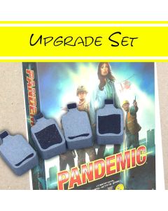Upgrade Set Pandemic