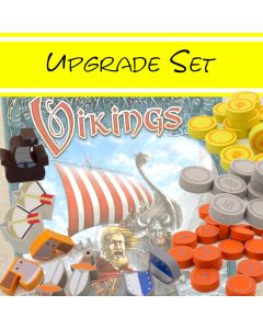 Upgrade Wikinger