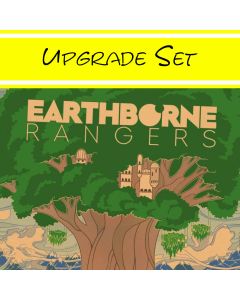 Upgrade Set Earthborne Rangers