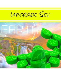 Upgrade Set Earth