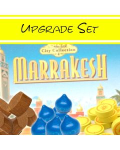 Upgrade Set Marrakesh