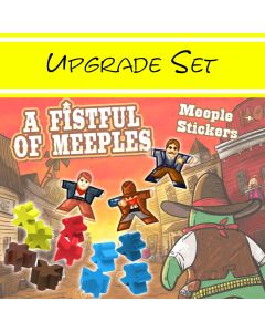 Upgrade Set A Fistful of Meeples
