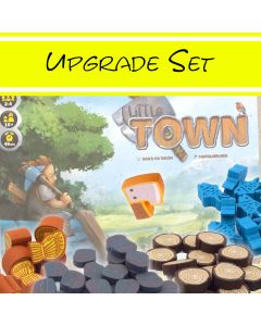 Upgrade Set Little Town