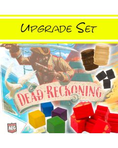 Upgrade Set Dead Reckoning