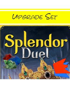 Upgrade Set Splendor Duell