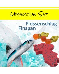 Upgrade Set Flossenschlag