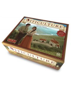 Viticulture Essential Edition (GER)