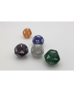12er Würfel