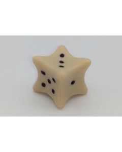 6-er Würfel Bones