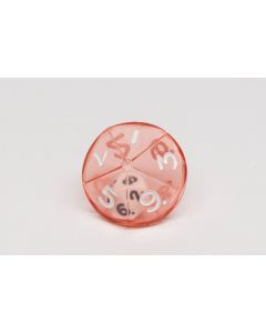 double dice 10-sided