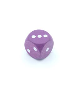 1-2-3 dice 20mm