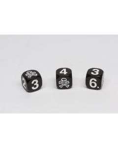 Destiny dice type 1