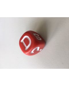 Letter dice D-S-?