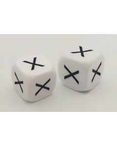 Math dice Multiplier