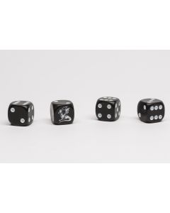 Dragon dice