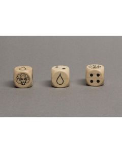 Special dice