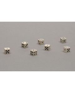 Miniwürfel 8mm