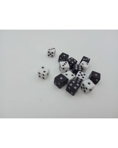 Miniwürfel 8mm