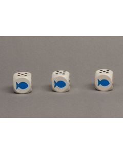 Fish dice