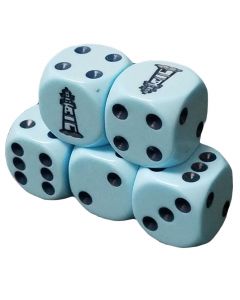 Lighthouse dice